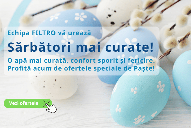 Sărbători mai curate