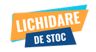 Campanie Lichidare de stoc