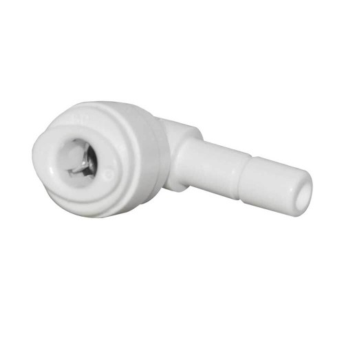 Conector L, 3/8
