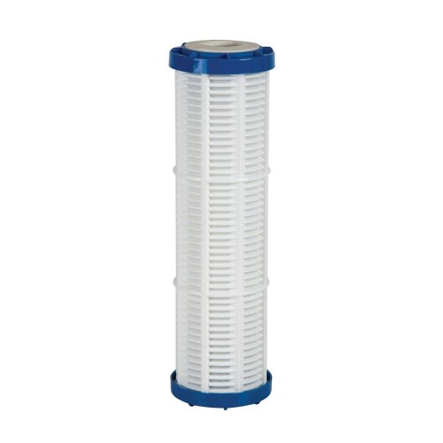 Cartus lavabil din nylon, 50 microni, sita de plastic, standard (10