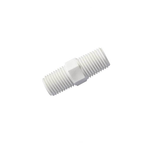 Niplu din plastic, 1/4