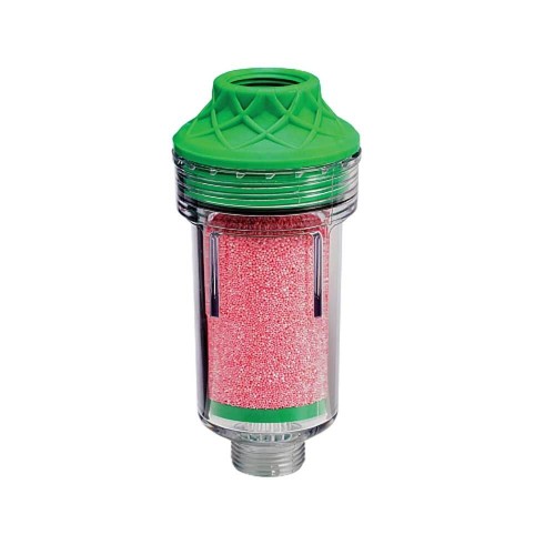 Filtru anticalcar, Ecosoft Scalex 100, pentru masina de spalat