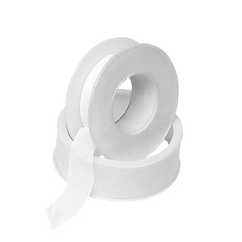 Banda de teflon PTFE, 12.7 mm x 10 metri, grosime 0.76 mm