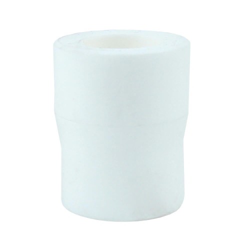 Reductie PPR 32-20, alb, diametru nominal 32 mm, diametru redus 20 mm