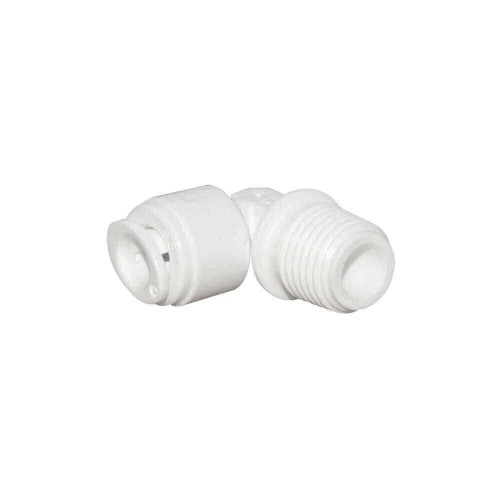 Conector L, 3/8