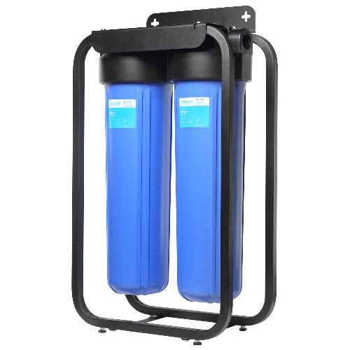 Set 2 carcase Big Blue 20