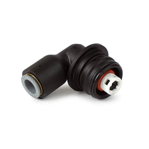 Cot pentru saramura cu mufa rapida de 3/8