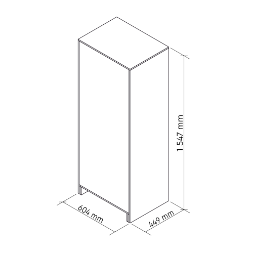 Osmoza inversa industriala, Ecosoft MO12000TP5, profesionala, 2 carcase pentru membrane de 4