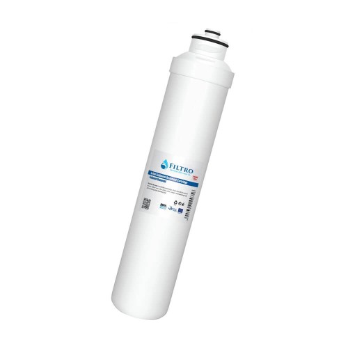 Cartus pentru sedimente, Aquafilter AIPRO-1M-TW, 1 micron, varianta twist
