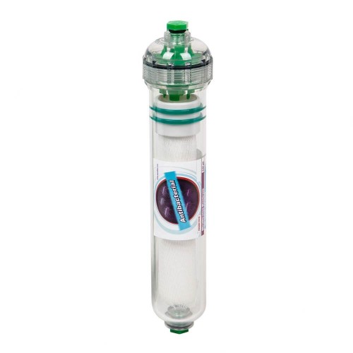 Filtru cu membrana ultracapilara, 0.02 microni (10.8