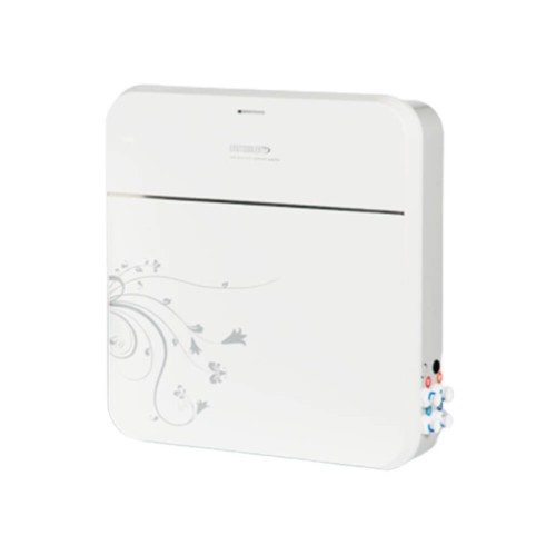 Sistem de ultrafiltrare, PureTECH EC5, 5 stadii, baterie si accesorii incluse