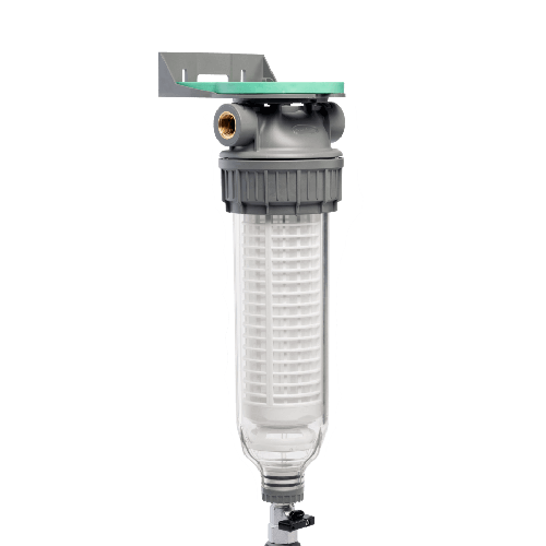 Carcasa de purjare, Ecosoft 3P Mono 10