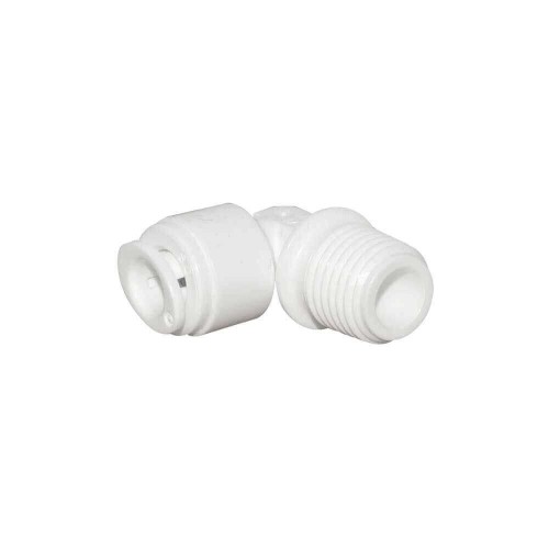 Conector L, 1/4