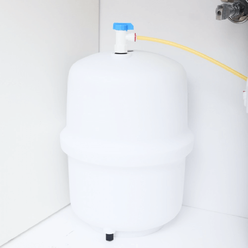 Osmoza inversa premium, Ecosoft AquaCalcium Mint, 6 stadii, eficienta ridicata, remineralizare cu calciu