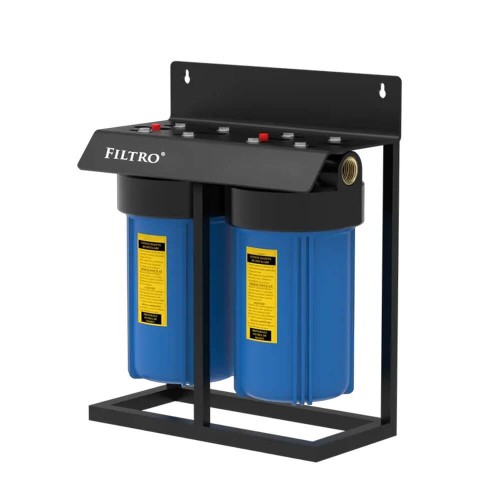 Set 2 carcase albastre, BIG BLUE 10