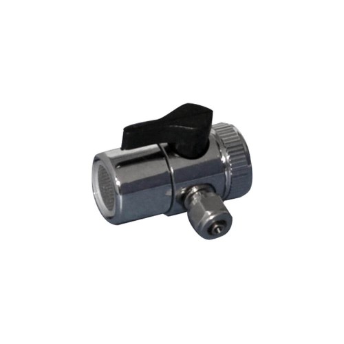 Robinet adaptor cu montare pe baterie (1/2