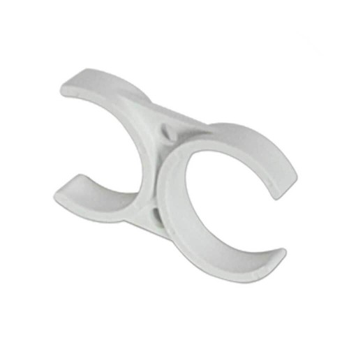 Clema dubla pentru fixare filtru - 2.5 x 2.5 inch