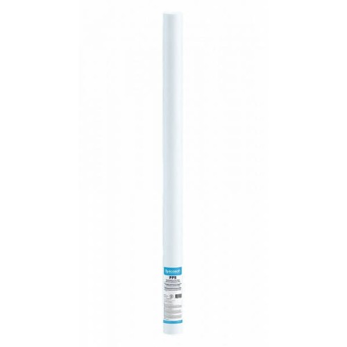 Cartus din polipropilena, Ecosoft CPV25405ECOEXP, 5 microni, dimensiune 40