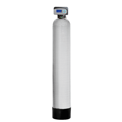 Statie automata de filtrare, PURETECH 1665 CNT, valva automata timp, tank simplex 16