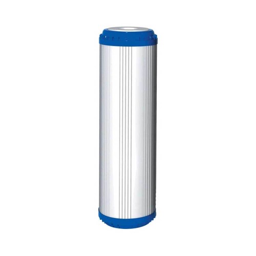 Cartus din carbune activ granular cu KDF si rasina dedurizare, standard (10