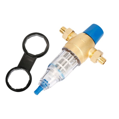 Filtru de sedimente PureTECH BW 1