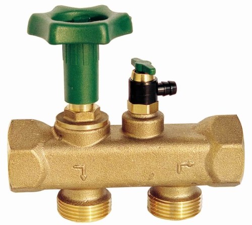 Modul de conectare, BWT multiblock inline 1