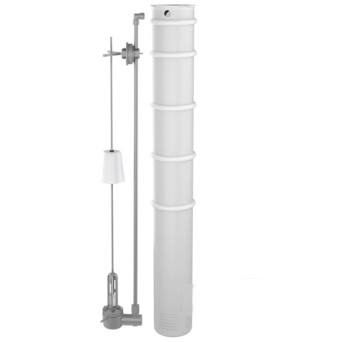 Ansamblu plutitor pentru statie dedurizare (35