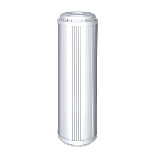Cartus pentru dedurizare si eliminare fier, FILTRO FDED2510, clasic 10x2.5