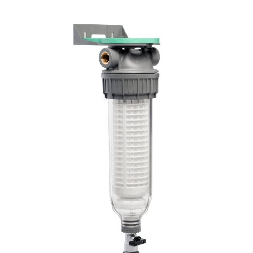 Carcasa de purjare, Ecosoft 3P Mono 10