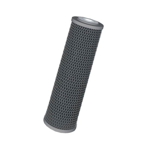 Cartus din carbune activ bloc cu ioni de argint, standard (10