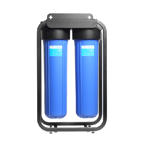 Set 2 carcase Big Blue 20