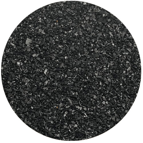 Carbune activat granular, Centaur HSL 12x40, pentru reducere hidrogen sulfurat