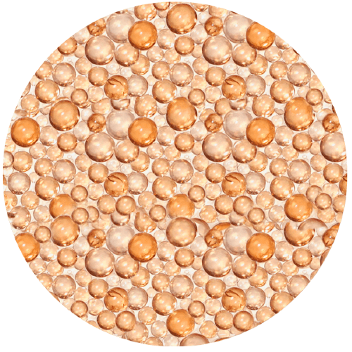 Rasina dedurizare, Dowex HCR-S/S, ambalare vrac, schimbatoare de cationi, puternic acida, eliminare duritate