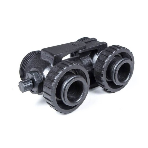 Valva externa de amestec, Clack WS1 V4099, pentru reglarea duritatii