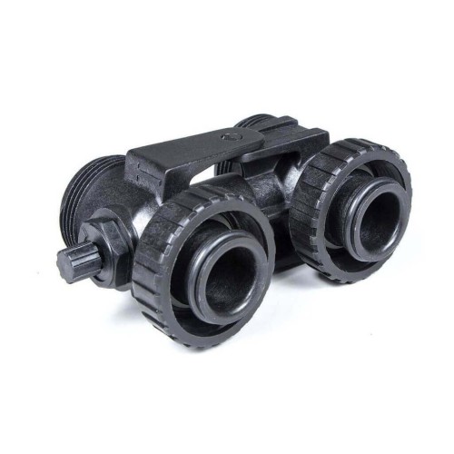 Valva externa de amestec, Clack WS1 V4099, pentru reglarea duritatii