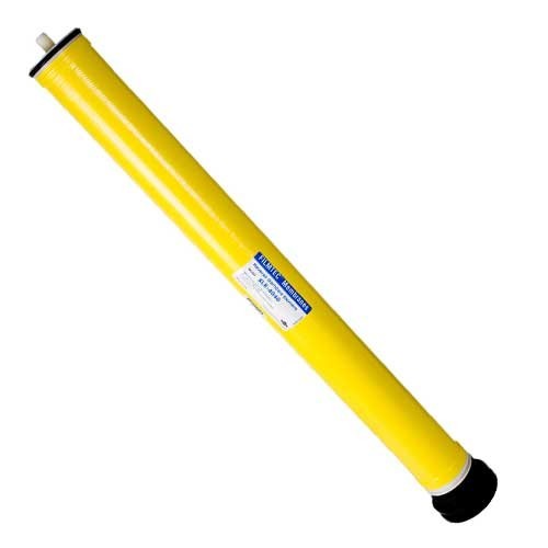 Membrana pentru osmoza inversa industriala Ecosoft ELP4040, 2600 GPD, filtrare 0.0001 microni, capacitate 9.8 m3/zi, dimensiune 40 inch