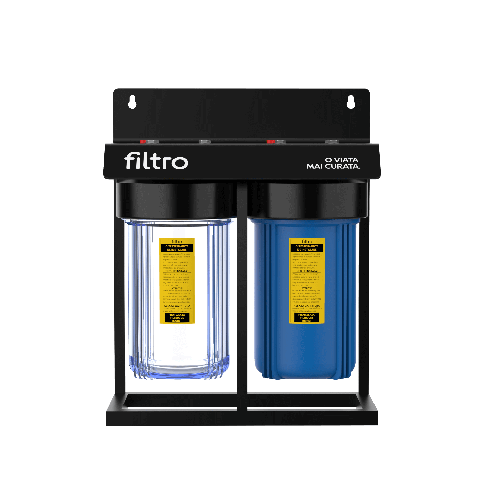 Set 2 carcase mixte, BIG BLUE 10