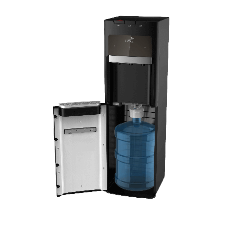 Dozator de apa cu ultrafiltrare, FILTRO Oasis M3 UF, filtre cu mufa rapida, alimentare de la retea