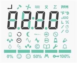 Placa de baza electronica pentru valva BWT Perla Silk (BOASTW3)