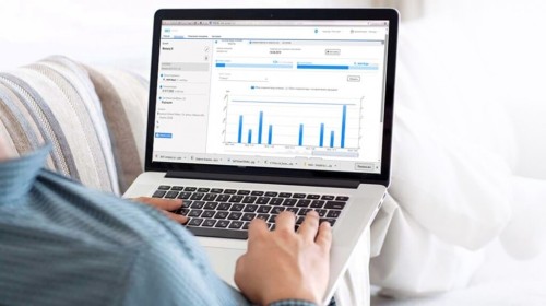 FILTRO SENSE 6MPW, osmoza inversa cu eficienta ridicata, monitorizare WiFi, 6 stadii, remineralizare optima si pompa booster