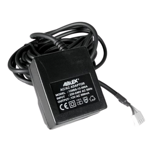 Sursa de alimentare pentru valva de comanda Clack WS1, WS1.25, WS1 Twin