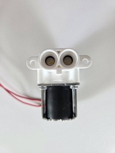 Electrovalva de alimentare pentru FILTRO Infinity DF600