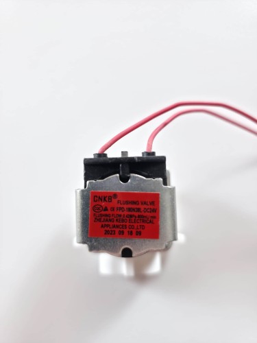 Electrovalva de alimentare pentru FILTRO Infinity DF600