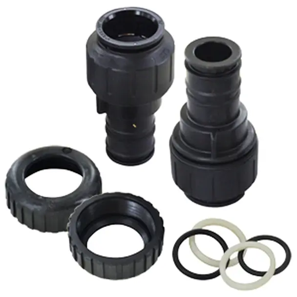 Kit de conectare de 3/4