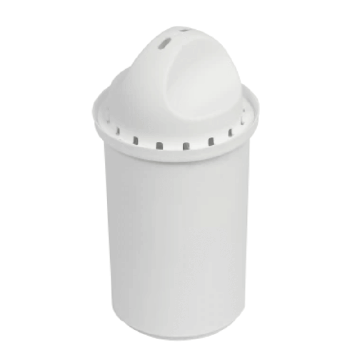 Cartus pentru cana filtranta MAXIMA, cu Ecomix, carbune activat si polipropilena