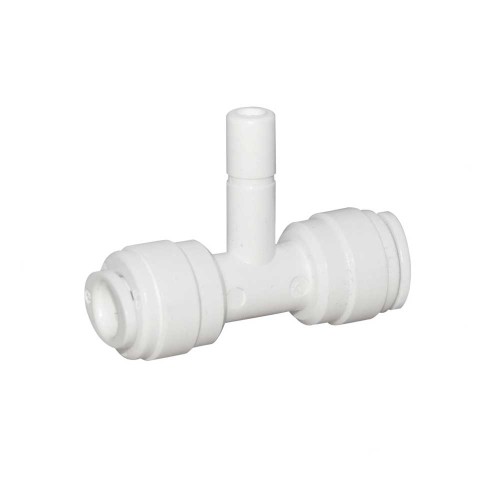 Conector T, 1/4