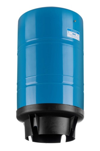 Bazin mare pentru osmoza inversa industriala, volum total 76 litri (20 galoane), volum util 54 litri