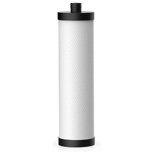 Cartus de schimb pentru sistemul FILTRO FL99 din polipropilena de 5 microni si carbune activat din cocos de 0.5 microni