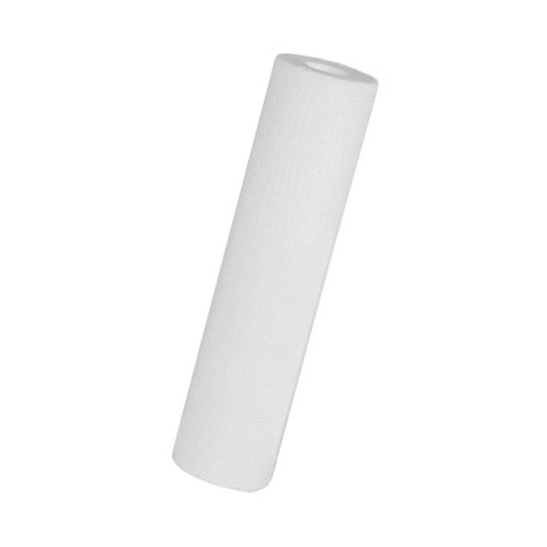 Cartus din polipropilena pentru sedimente, 1 micron, standard (10″x2.5″)