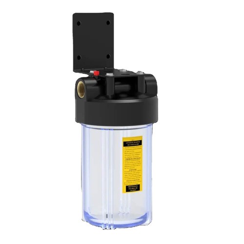 Carcasa transparenta, BIG CLEAR 10